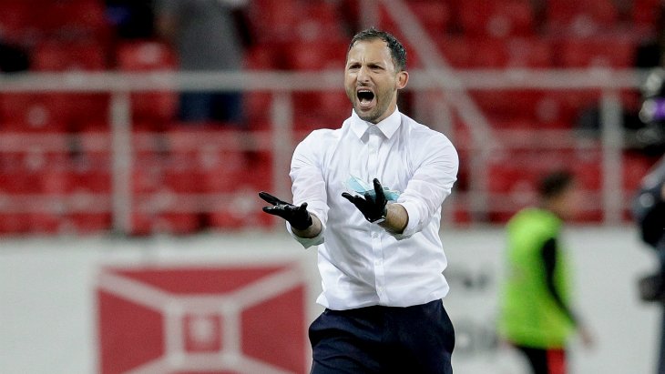 Доменико Тедеско