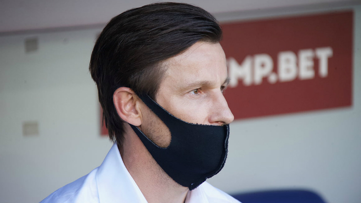 Сергей Семак