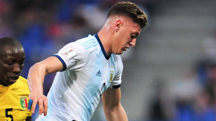 Адольфо Гайч