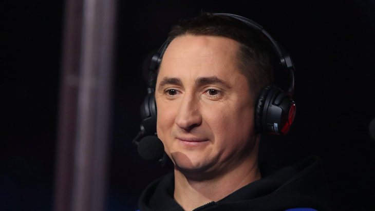 Владимир Быстров