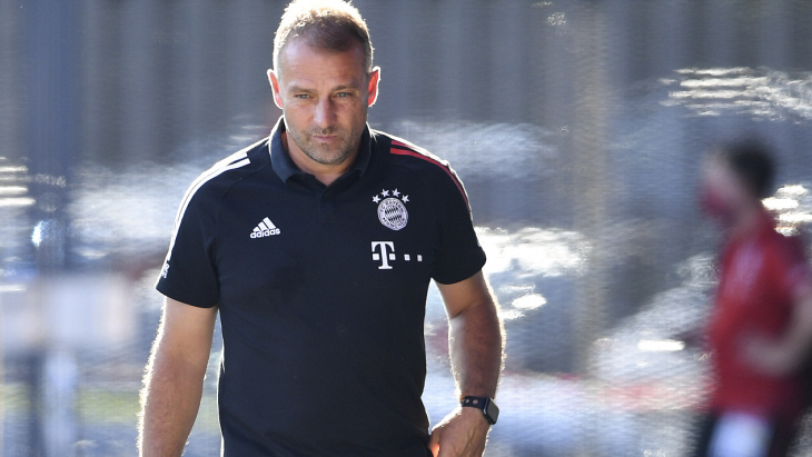 Ханс-Дитер Флик