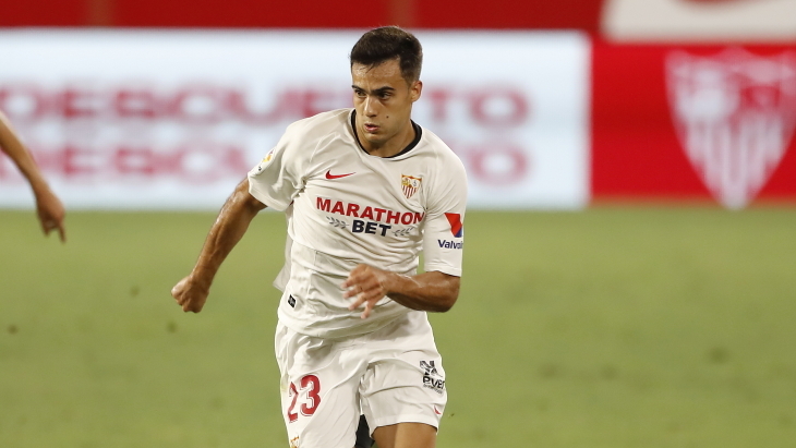 Серхио Регилон