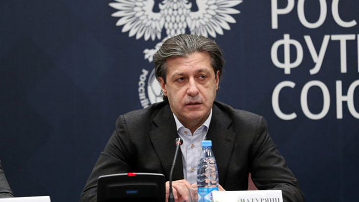 Ашот Хачатурянц