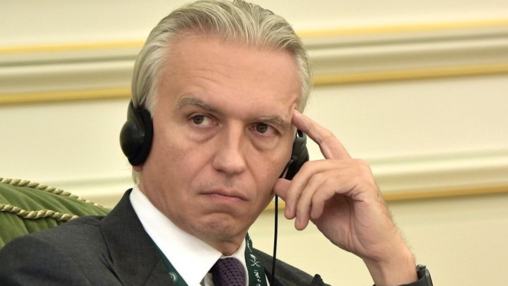 Александр Дюков