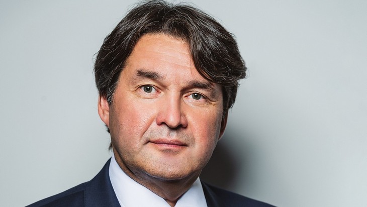 Шамиль Газизов