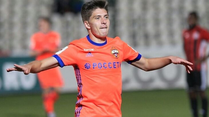 Тимур Жамалетдинов