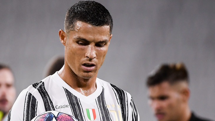 Криштиану Роналду