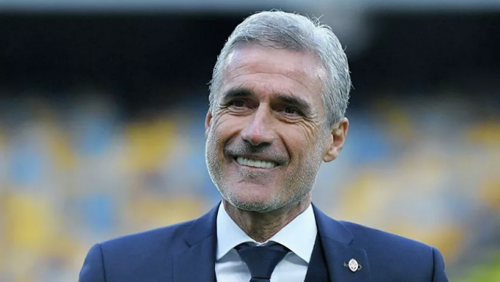 Луиш Каштру