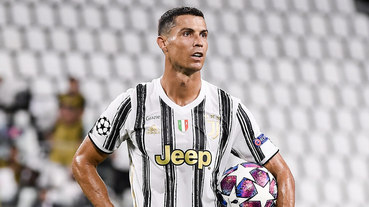 Криштиану Роналду