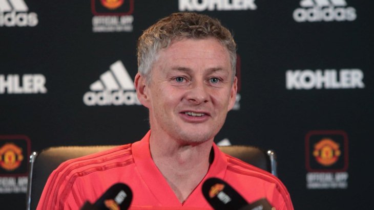 Оле-Гуннар Сульшер