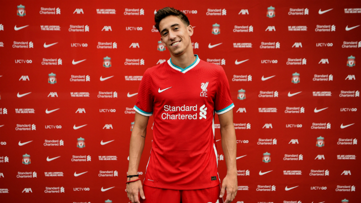 Костас Цимикас