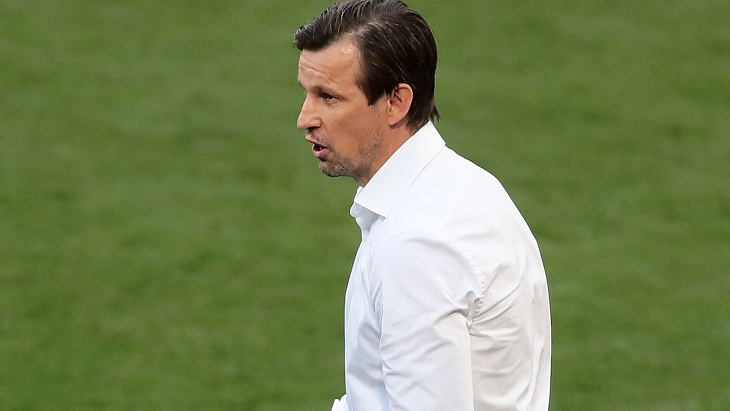 Сергей Семак