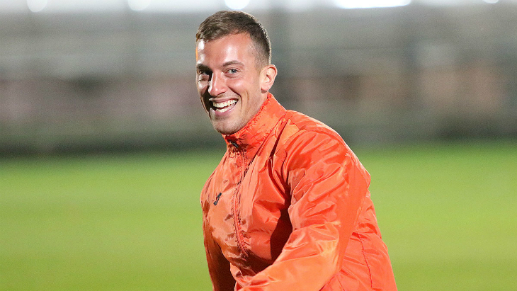 Марко Араторе