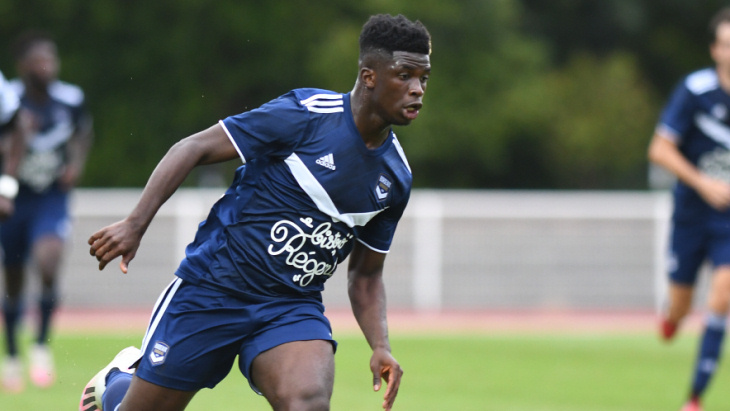 Франсуа Камано