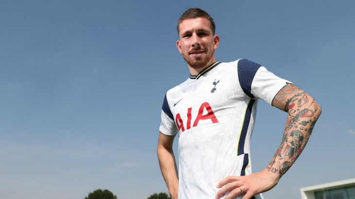 Пьер-Эмиль Хейбьерг