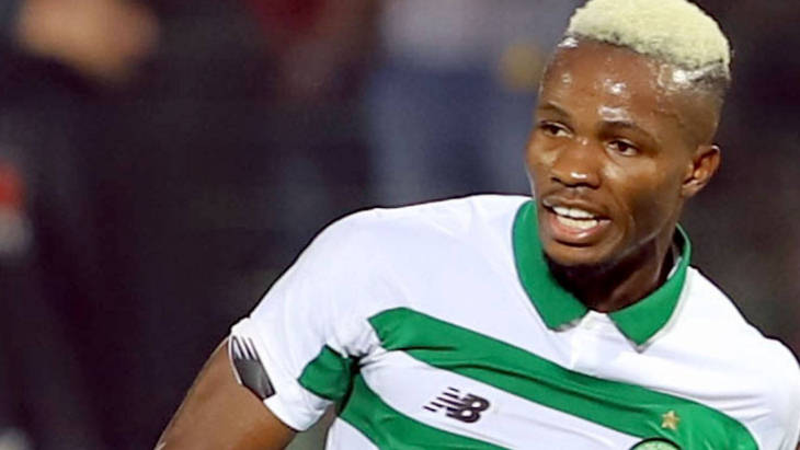 Боли Болинголи-Мбомбо