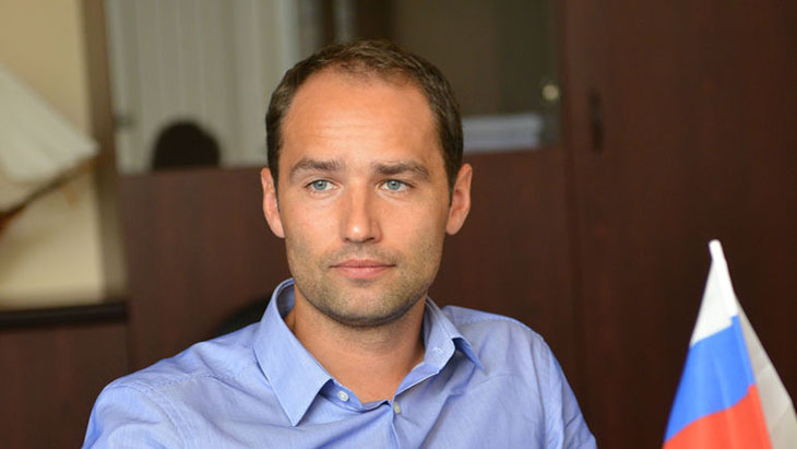 Роман Широков