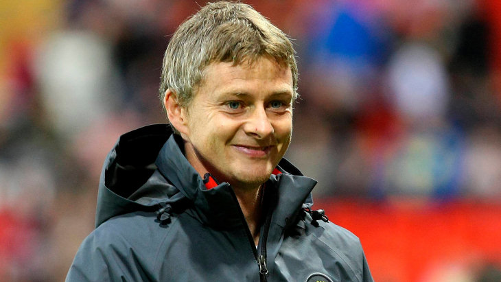 Уле Гуннар Сульшер