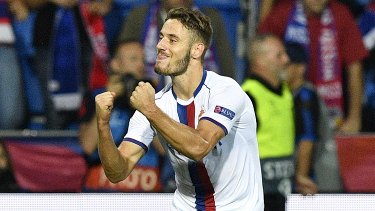 Никола Влашич