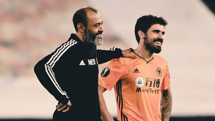 «Вулверхэмптон»