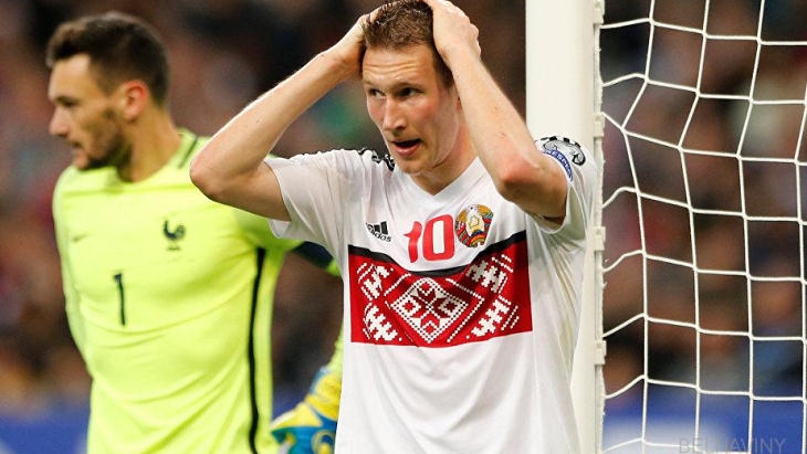 Антон Сарока