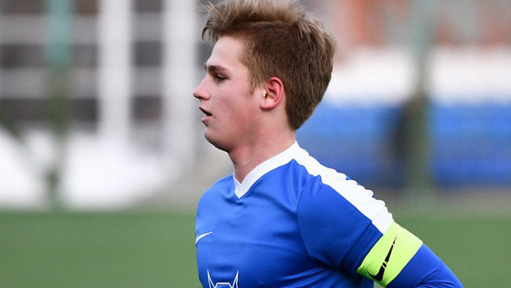 Сергей Пиняев