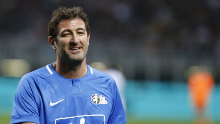 Чиро Феррара