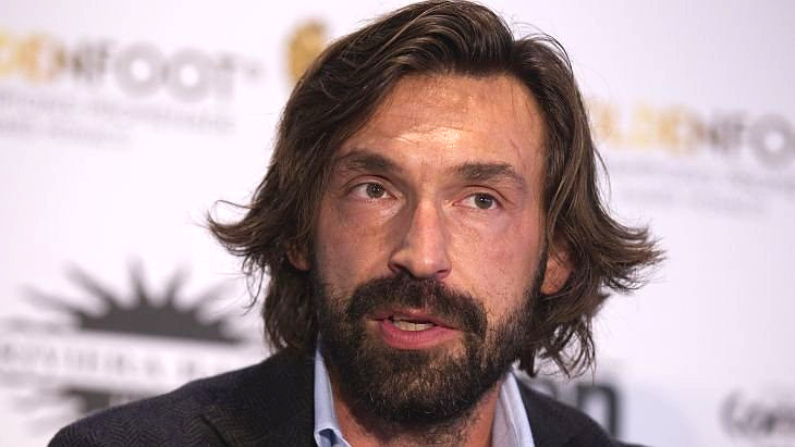 Андреа Пирло