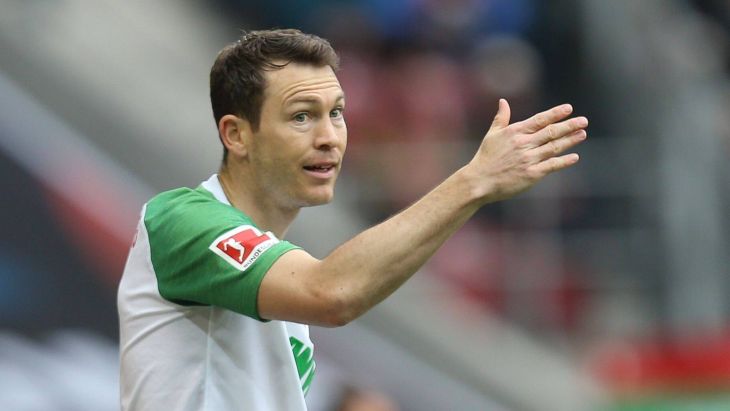 Штефан Лихтштайнер