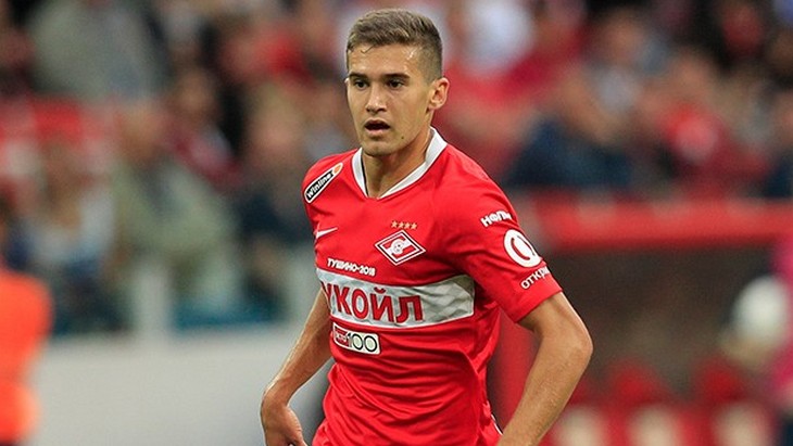 Александр Ломовицкий