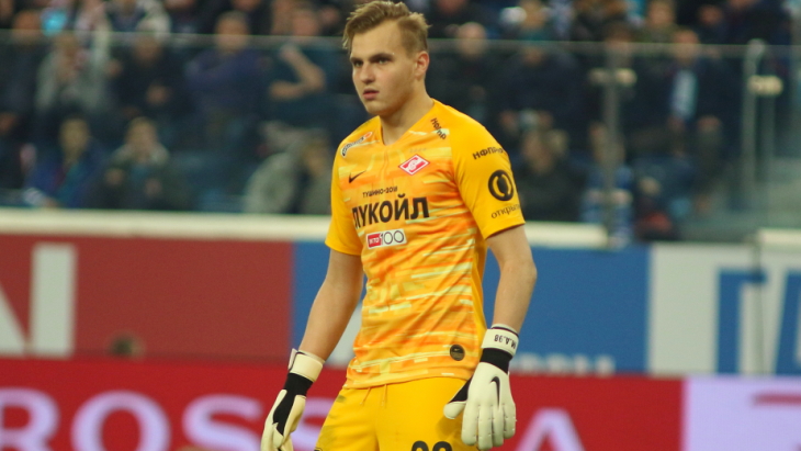 Александр Максименко