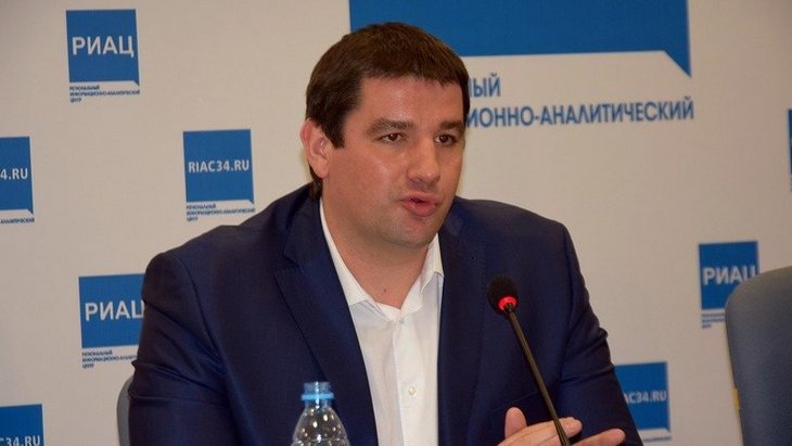 Андрей Рекечинский