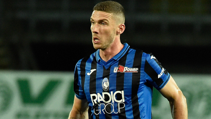 Робин Госенс