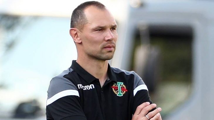 Сергей Игнашевич