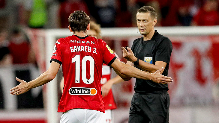 Василий Казарцев