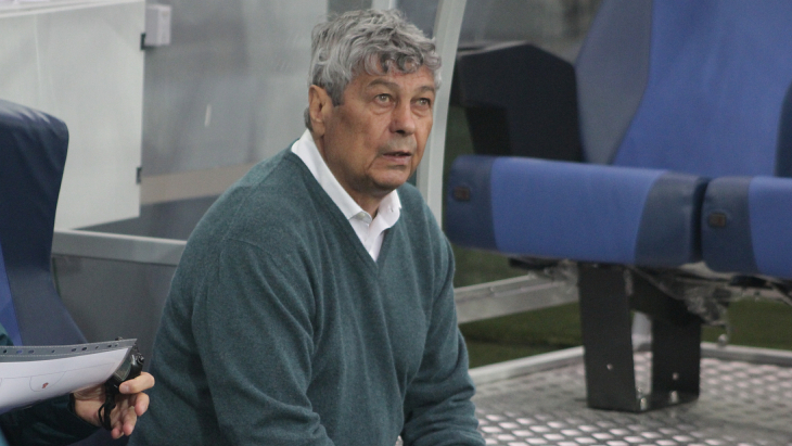 Мирча Луческу