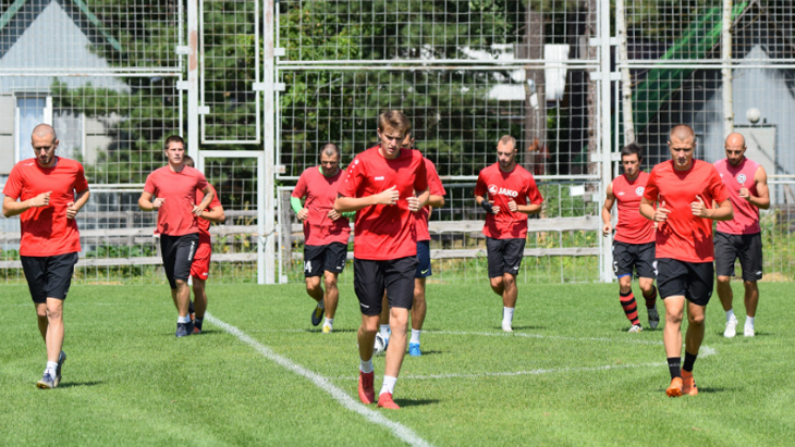 «Металлург»