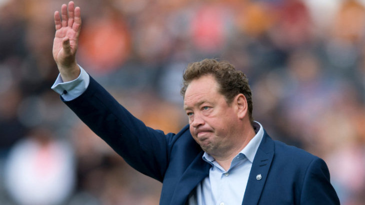 Леонид Слуцкий