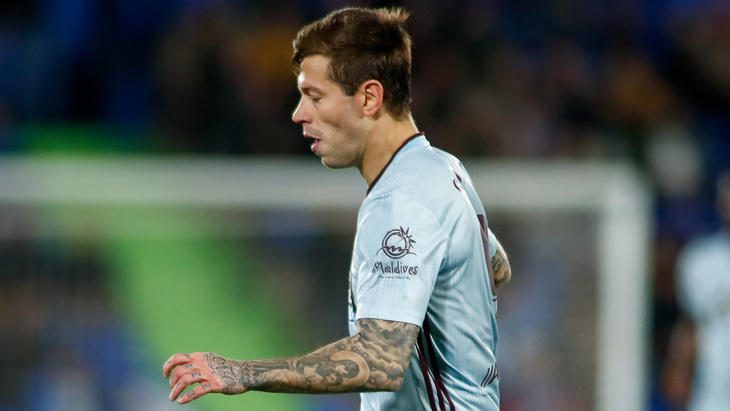 Федор Смолов