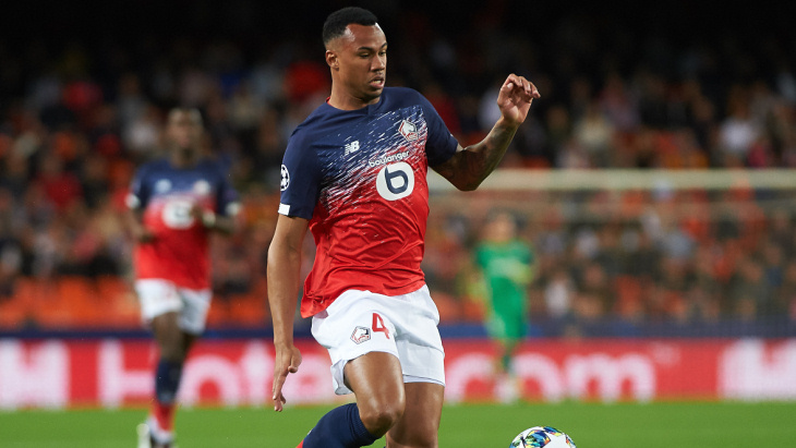 Габриэль Магальес