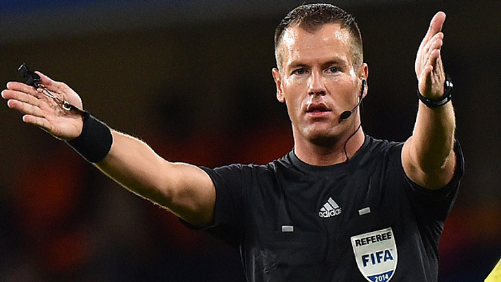 Дэнни Маккели