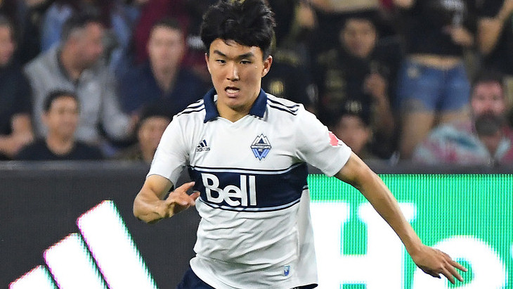 Хван Ин Бом