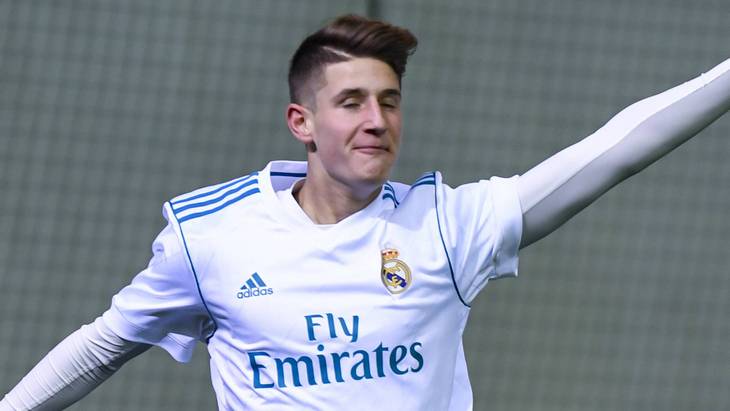 Мигель Баэса