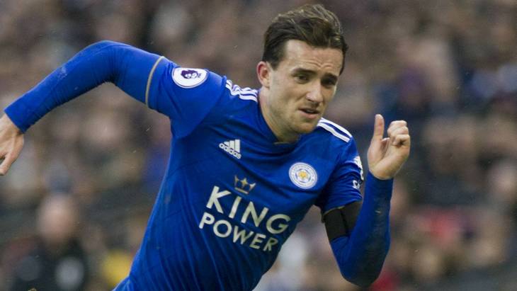 Бен Чилуэлл