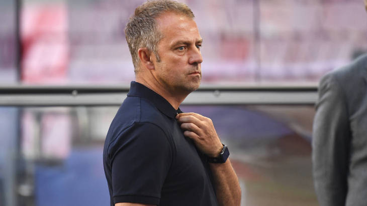 Ханс-Дитер Флик