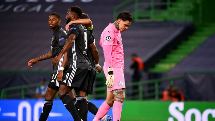 Фрагмент матча