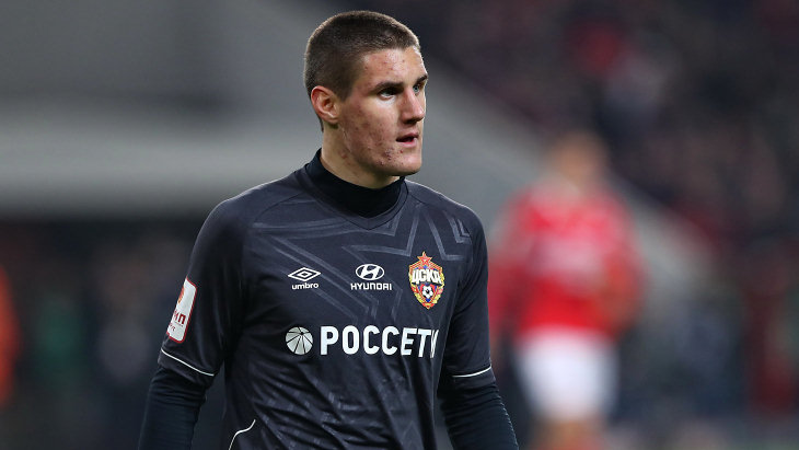 Илья Шкурин