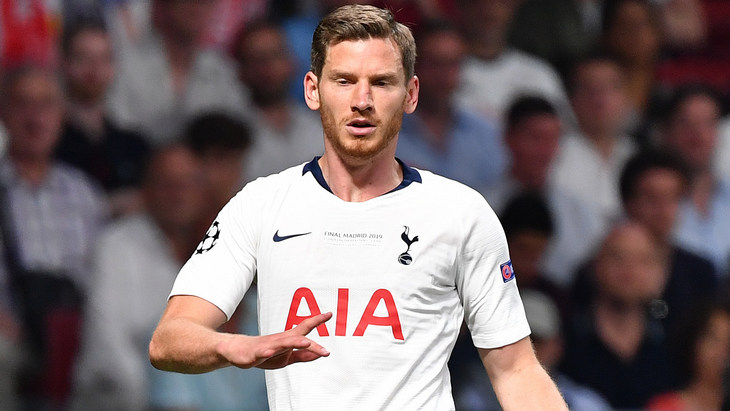 Ян Вертонген