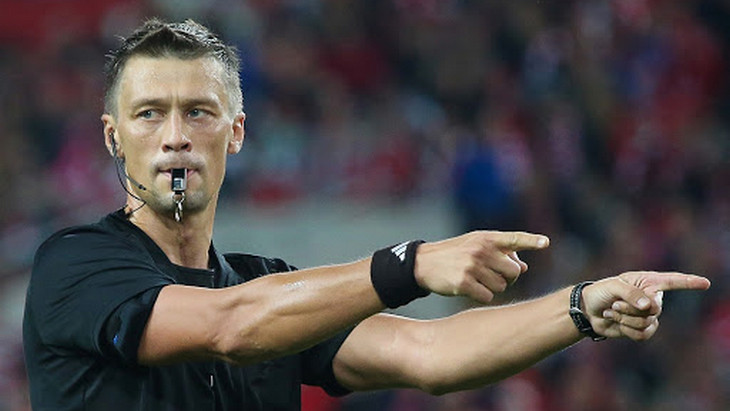 Василий Казарцев