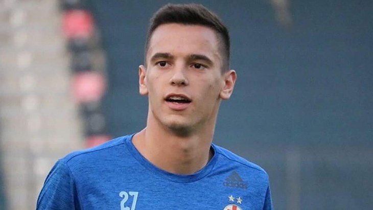 Никола Моро